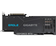 Gigabyte GeForce RTX 3080 EAGLE OC 10GB GDDR6X - 589758 - zdjęcie 5